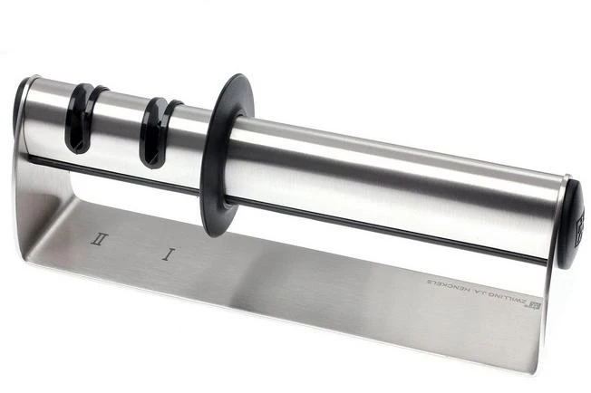 Zwilling J.A. Henckels TwinSharp Select Knife Sharpener 1 Zwilling J.A. Henckels TwinSharp Select Knife Sharpener