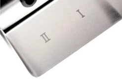 Zwilling J.A. Henckels TwinSharp Select Knife Sharpener 7 Zwilling J.A. Henckels TwinSharp Select Knife Sharpener -Kai Shop ZW32601 000 03 zwilling 32601 twin select slijper d3