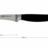 Zwilling 33600-051 Pure Turning Knife