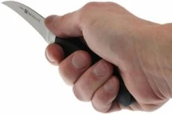 Zwilling 33600-051 Pure Turning Knife -Kai Shop ZW33600 051 05 zwilling pure zw33600 051 05