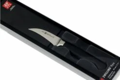 Zwilling 33600-051 Pure Turning Knife -Kai Shop ZW33600 051 06 zwilling pure zw33600 051 06