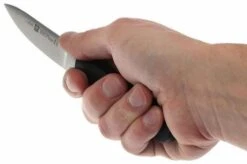 Zwilling 33600-081 Pure Peeler/Garnishing Knife -Kai Shop ZW33600 081 05 zwilling pure zw33600 081 05