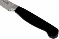 Zwilling 33600-131 Pure Utility Knife -Kai Shop ZW33600 131 03 zwilling pure zw33600 131 03