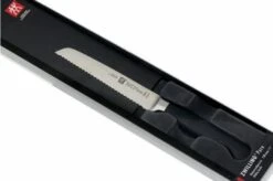 Zwilling 33600-131 Pure Utility Knife -Kai Shop ZW33600 131 06 zwilling pure zw33600 131 06