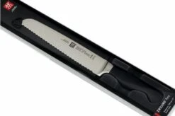 Zwilling 33606-201 Pure Bread Knife -Kai Shop ZW33606 201 07 zwilling pure zw33606 201 07