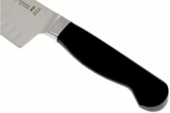 Zwilling 33608-181 Pure Santoku With Dents -Kai Shop ZW33608 181 03 zwilling pure zw33608 181 03