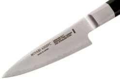 Miyabi 4000FC Shotoh / Office Knife 9 Cm, 33950-091 -Kai Shop ZW33950 091 03 zwilling miyabi 4000fc zw33950 091 03