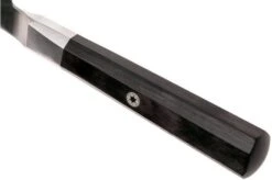 Miyabi 4000FC Shotoh / Office Knife 9 Cm, 33950-091 -Kai Shop ZW33950 091 05 zwilling miyabi 4000fc zw33950 091 05