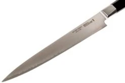 Miyabi 4000FC Sujihiki / Carving Knife 24 Cm, 33950-241 -Kai Shop ZW33950 241 03 zwilling miyabi 4000fc zw33950 241 03