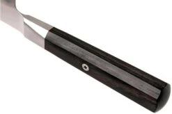 Miyabi 4000FC Sujihiki / Carving Knife 24 Cm, 33950-241 -Kai Shop ZW33950 241 05 zwilling miyabi 4000fc zw33950 241 05