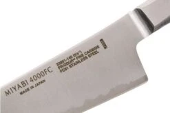 Miyabi 4000FC Shotoh / Office Knife 14 Cm, 33951-141 -Kai Shop ZW33951 141 04 zwilling miyabi 4000fc zw33951 141 04