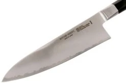Miyabi 4000FC Gyutoh / Chef's Knife 20 Cm, 33951-201 -Kai Shop ZW33951 201 03 zwilling miyabi 4000fc zw33951 201 03