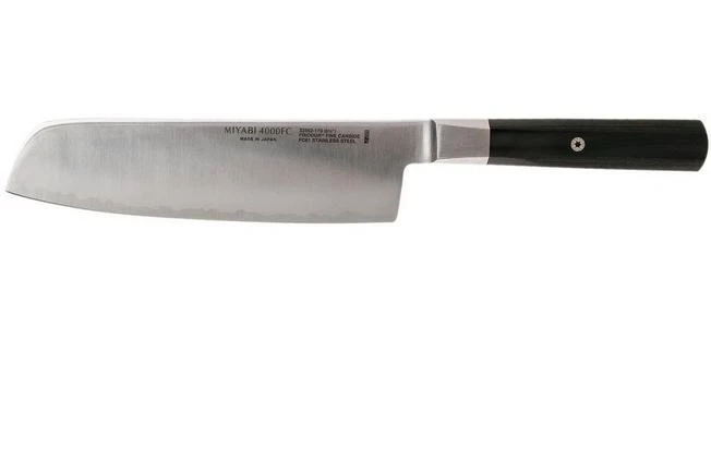 Miyabi 4000FC Nakiri 17 Cm, 33952-171 1 Miyabi 4000FC Nakiri 17 Cm, 33952-171