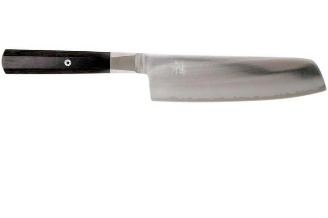 Miyabi 4000FC Nakiri 17 Cm, 33952-171 2 Miyabi 4000FC Nakiri 17 Cm, 33952-171 - Image 2