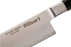 Miyabi 4000FC Santoku 18 Cm, 33957-181 -Kai Shop ZW33957 181 04 zwilling miyabi 4000fc zw33957 181 04