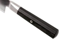 Miyabi 4000FC Santoku 18 Cm, 33957-181 -Kai Shop ZW33957 181 06 zwilling miyabi 4000fc zw33957 181 06