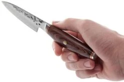 Miyabi 6000MCT Shotoh, 9 Cm, 34072-091 By Zwilling 11 Miyabi 6000MCT Shotoh, 9 Cm, 34072-091 By Zwilling -Kai Shop ZW34072 091 06 zwilling miyabi 6000mct zw34072 091 06