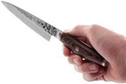 Miyabi 6000MCT Shotoh, 13 Cm, 34072-131 By Zwilling -Kai Shop ZW34072 131 06 zwilling miyabi 6000mct zw34072 131 06