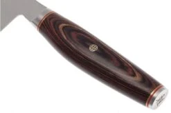 Miyabi 6000MCT Santoku, 18 Cm, 34074-181 By Zwilling -Kai Shop ZW34074 181 03 zwilling miyabi 6000mct zw34074 181 03