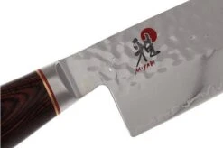 Miyabi 6000MCT Santoku, 18 Cm, 34074-181 By Zwilling -Kai Shop ZW34074 181 05 zwilling miyabi 6000mct zw34074 181 05