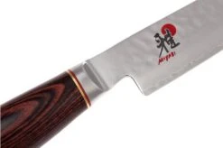 Miyabi 6000MCT Sujihiki, 24 Cm, 34078-241 By Zwilling -Kai Shop ZW34078 241 05 zwilling miyabi 6000mct zw34078 241 05