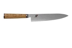 Miyabi By Zwilling 5000MCD Gyutoh, 34373-201 -Kai Shop ZW34373 201 02 miyabi