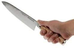 Miyabi By Zwilling 5000MCD Gyutoh, 34373-201 -Kai Shop ZW34373 201 05 zwilling miyabi zw34373 201 d5