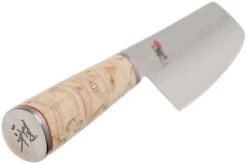 Miyabi By Zwilling 5000MCD Nakiri 17 Cm, 34375-171-0 -Kai Shop ZW34375 171 0 06 zwilling miyabi zw34375 171 0 06