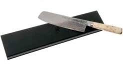 Miyabi By Zwilling 5000MCD Nakiri 17 Cm, 34375-171-0 -Kai Shop ZW34375 171 0 08 zwilling miyabi zw34375 171 0 08