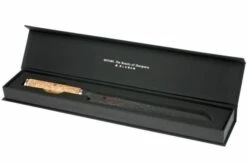 Miyabi By Zwilling 5000MCD Bread Knife, 34376-231 -Kai Shop ZW34376 231 06 zwilling miyabi zw34376 231 d6