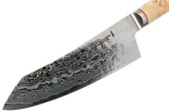 Miyabi By Zwilling 5000MCD Santoku 18 Cm, 34388-181-0 -Kai Shop ZW34388 181 0 03 zwilling miyabi zw34388 181 0 03