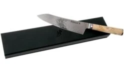 Miyabi By Zwilling 5000MCD Santoku 18 Cm, 34388-181-0 -Kai Shop ZW34388 181 0 08 zwilling miyabi zw34388 181 0 08