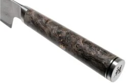 Miyabi By Zwilling 5000MCD 67 Shotoh 14 Cm, 34400-131 -Kai Shop ZW34400 131 05 zwilling miyabi v201909