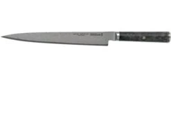 Zwilling Miyabi 5000MCD 67 Sujihiki 24 Cm