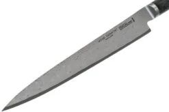 Zwilling Miyabi 5000MCD 67 Sujihiki 24 Cm -Kai Shop ZW34400 241 03 zwilling miyabi