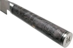 Zwilling Miyabi 5000MCD 67 Sujihiki 24 Cm -Kai Shop ZW34400 241 05 zwilling miyabi