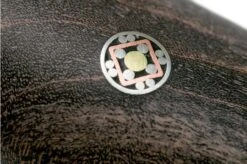 Zwilling Miyabi 5000MCD 67 Sujihiki 24 Cm -Kai Shop ZW34400 241 06 zwilling miyabi