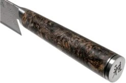 Zwilling Miyabi 5000MCD 67 Santoku 18 Cm -Kai Shop ZW34404 181 05 zwilling miyabi v201909