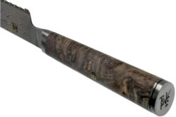 Miyabi By Zwilling 5000MCD 67 Bread Knife 24 Cm -Kai Shop ZW34406 241 04 zwilling