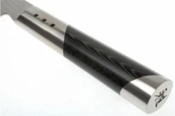 Miyabi 7000D Gyutoh 24 Cm, 34543-241 -Kai Shop ZW34543 241 04 zwilling miyabi 7000d gyutoh w34543 241 d4