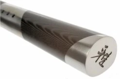 Miyabi 7000D Gyutoh 24 Cm, 34543-241 -Kai Shop ZW34543 241 05 zwilling miyabi 7000d gyutoh w34543 241 d5