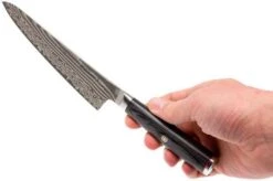 Miyabi 5000FCD Shotoh 13 Cm, 34680-131 -Kai Shop ZW34680 131 07 zwilling miyabi zw34680 131 07