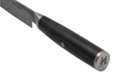 Miyabi 5000FCD Sujihiki 24 Cm, 34680-241 -Kai Shop ZW34680 241 04 zwilling