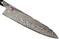 Miyabi 5000FCD Gyutoh 24 Cm, 34681-241 -Kai Shop ZW34681 241 03 zwilling miyabi zw34681 241 03