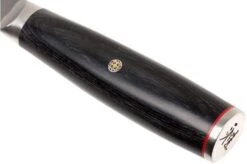 Miyabi 5000FCD Gyutoh 24 Cm, 34681-241 -Kai Shop ZW34681 241 04 zwilling miyabi zw34681 241 04