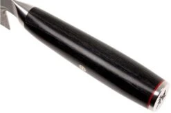 Miyabi 5000FCD Gyutoh 24 Cm, 34681-241 -Kai Shop ZW34681 241 05 zwilling miyabi zw34681 241 05