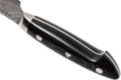 Bob Kramer By Zwilling Euro Stainless Bread Knife 26 Cm, 34896-261-0 -Kai Shop ZW34896 261 0 05 zwilling bob kramer zw34896 261 0 05