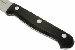 Zwilling 34910-081 Twin Chef Paring Knife -Kai Shop ZW34910 081 03 zwilling twin chef zw34910 081 d3