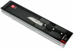 Zwilling 34910-081 Twin Chef Paring Knife -Kai Shop ZW34910 081 06 zwilling twin chef zw34910 081 d6