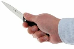 Zwiling 34910-101 Twin Chef Peeling Knife -Kai Shop ZW34910 101 05 zwilling twin chef zw34910 101 d5